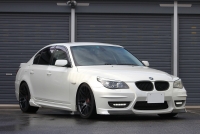 '07 BMW 525i エナジーコンプリート (E60)