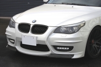 '07 BMW 525i エナジーコンプリート (E60)