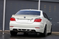 '07 BMW 525i エナジーコンプリート (E60)