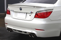 '07 BMW 525i エナジーコンプリート (E60)