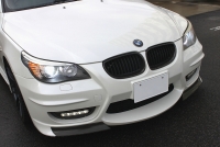 '07 BMW 525i エナジーコンプリート (E60)