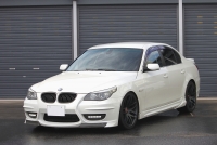 '07 BMW 525i エナジーコンプリート (E60)