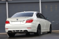 '07 BMW 525i エナジーコンプリート (E60)