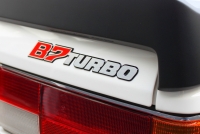  '85 アルピナ B7ターボ/1 クーペ (BMW E24)