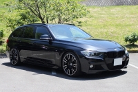 2014y BMW 335i ツーリング(F31)