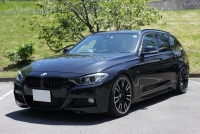 2014y BMW 335i ツーリング(F31)