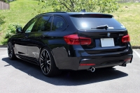 2014y BMW 335i ツーリング(F31)