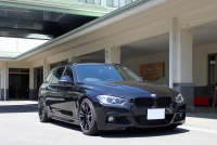 2014y BMW 335i ツーリング(F31)