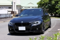 2014y BMW 335i ツーリング(F31)