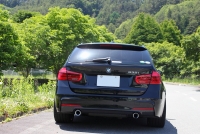 2014y BMW 335i ツーリング(F31)