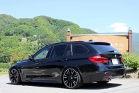 2014y BMW 335i ツーリング(F31)