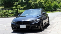 2014y BMW 335i ツーリング(F31)