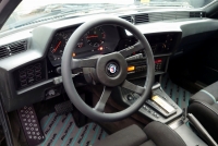 '85 アルピナ B10-3.5 クーペ (BMW E24)　ALPINA B10