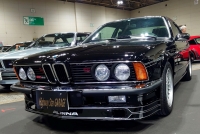 '85 アルピナ B10-3.5 クーペ (BMW E24)　ALPINA B10