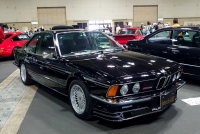 '85 アルピナ B10-3.5 クーペ (BMW E24)　ALPINA B10