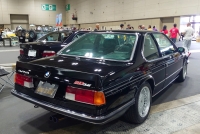 '85 アルピナ B10-3.5 クーペ (BMW E24)　ALPINA B10