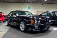 '85 アルピナ B10-3.5 クーペ (BMW E24)　ALPINA B10