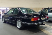 '85 アルピナ B10-3.5 クーペ (BMW E24)　ALPINA B10