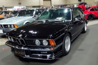 '85 アルピナ B10-3.5 クーペ (BMW E24)　ALPINA B10