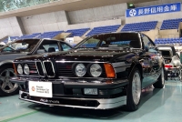 '85 アルピナ B10-3.5 クーペ (BMW E24)　ALPINA B10