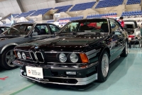 '85 アルピナ B10-3.5 クーペ (BMW E24)　ALPINA B10