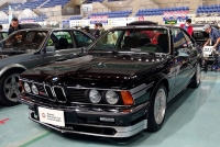 '85 アルピナ B10-3.5 クーペ (BMW E24)　ALPINA B10