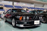 '85 アルピナ B10-3.5 クーペ (BMW E24)　ALPINA B10