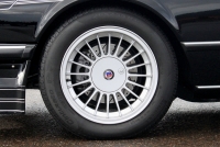 '85 アルピナ B10-3.5 クーペ (BMW E24)　ALPINA B10