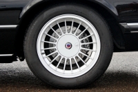 '85 アルピナ B10-3.5 クーペ (BMW E24)　ALPINA B10