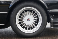 '85 アルピナ B10-3.5 クーペ (BMW E24)　ALPINA B10