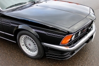 '85 アルピナ B10-3.5 クーペ (BMW E24)　ALPINA B10