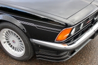 '85 アルピナ B10-3.5 クーペ (BMW E24)　ALPINA B10