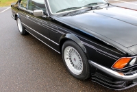 '85 アルピナ B10-3.5 クーペ (BMW E24)　ALPINA B10