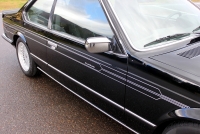 '85 アルピナ B10-3.5 クーペ (BMW E24)　ALPINA B10