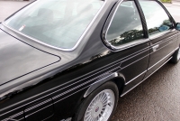 '85 アルピナ B10-3.5 クーペ (BMW E24)　ALPINA B10