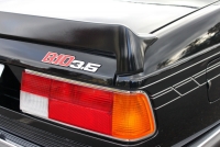 '85 アルピナ B10-3.5 クーペ (BMW E24)　ALPINA B10