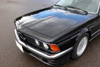 '85 アルピナ B10-3.5 クーペ (BMW E24)　ALPINA B10