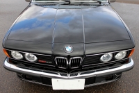 '85 アルピナ B10-3.5 クーペ (BMW E24)　ALPINA B10