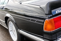 '85 アルピナ B10-3.5 クーペ (BMW E24)　ALPINA B10