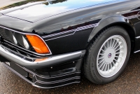 '85 アルピナ B10-3.5 クーペ (BMW E24)　ALPINA B10