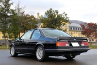 '85 アルピナ B10-3.5 クーペ (BMW E24)　ALPINA B10