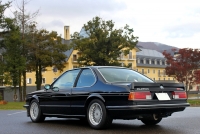 '85 アルピナ B10-3.5 クーペ (BMW E24)　ALPINA B10