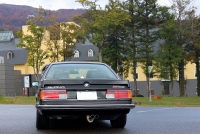 '85 アルピナ B10-3.5 クーペ (BMW E24)　ALPINA B10