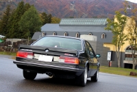 '85 アルピナ B10-3.5 クーペ (BMW E24)　ALPINA B10