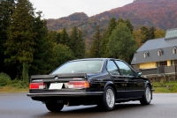 '85 アルピナ B10-3.5 クーペ (BMW E24)　ALPINA B10