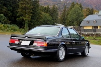 '85 アルピナ B10-3.5 クーペ (BMW E24)　ALPINA B10