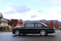 '85 アルピナ B10-3.5 クーペ (BMW E24)　ALPINA B10