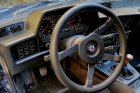 '85 アルピナ B9-3.5 クーペ (BMW E24)　ALPINA B9