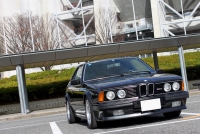 '88 BMW E24 M6