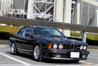 '88 BMW E24 M6